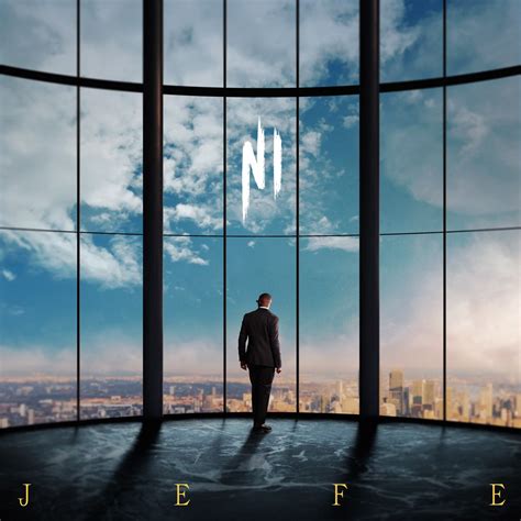 jefe ninho album.